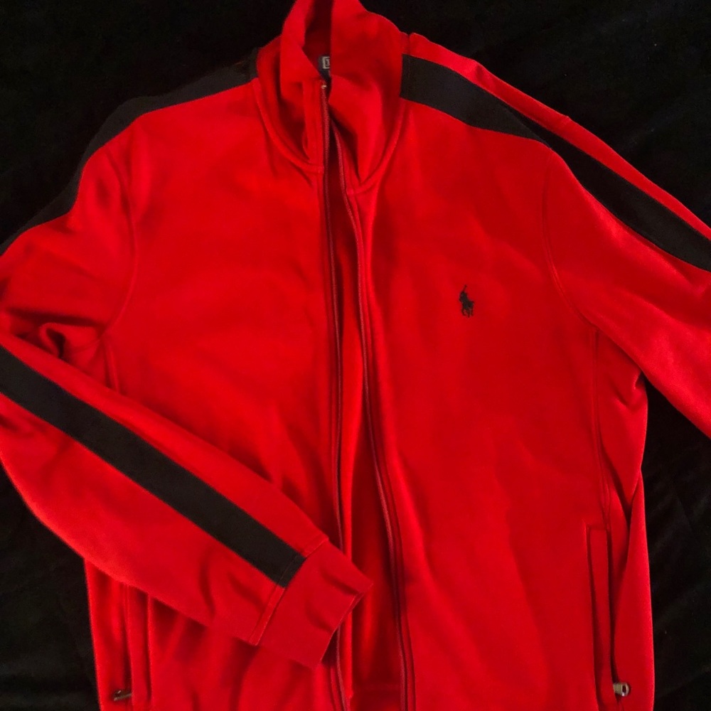 Polo Ralph Lauren Jacket